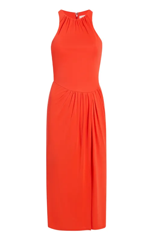 Lezlie Dress sold by cinq a sept