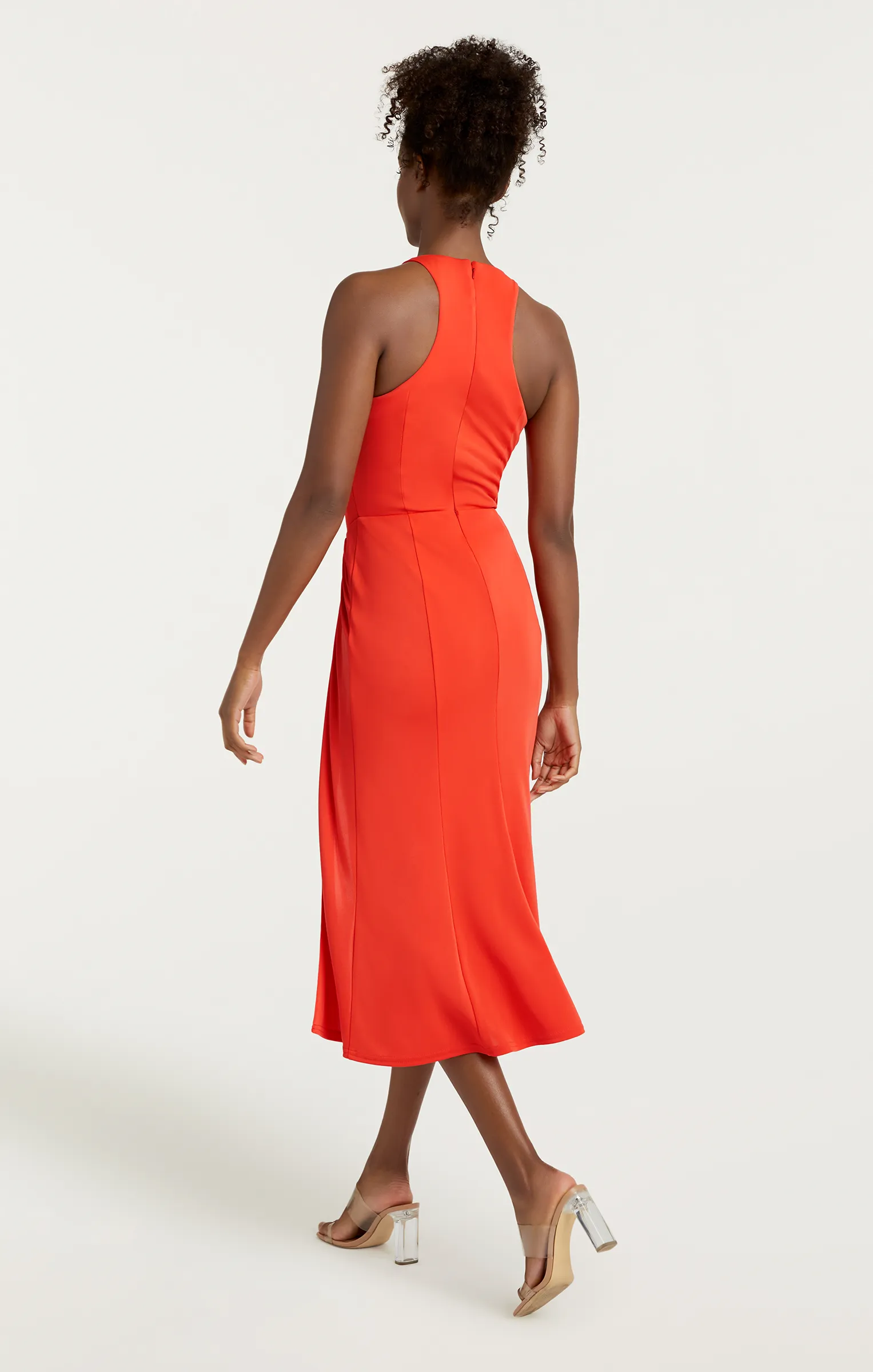 Lezlie Dress sold by cinq a sept product image thumbnail 3