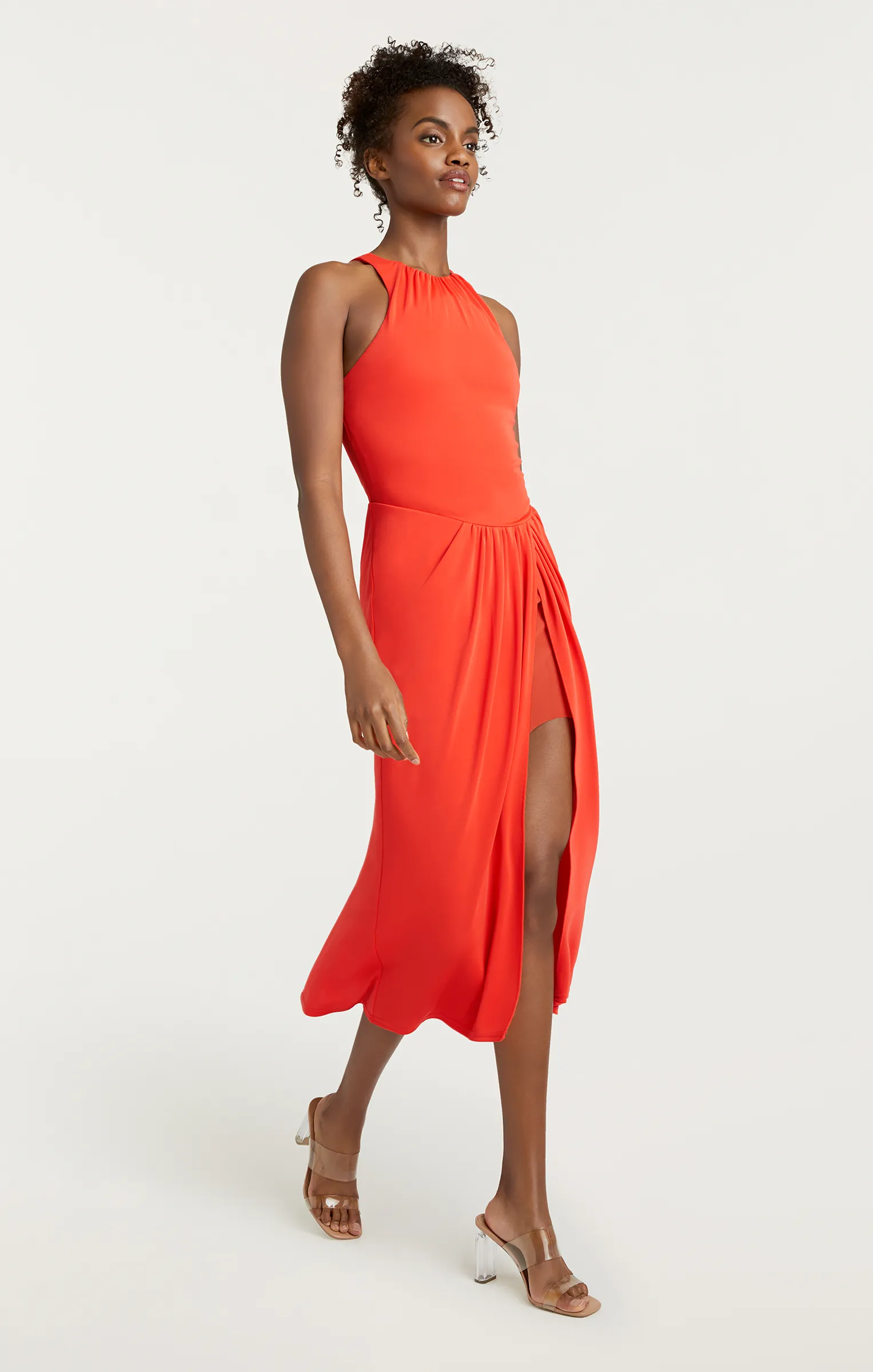 Lezlie Dress sold by cinq a sept product image thumbnail 2