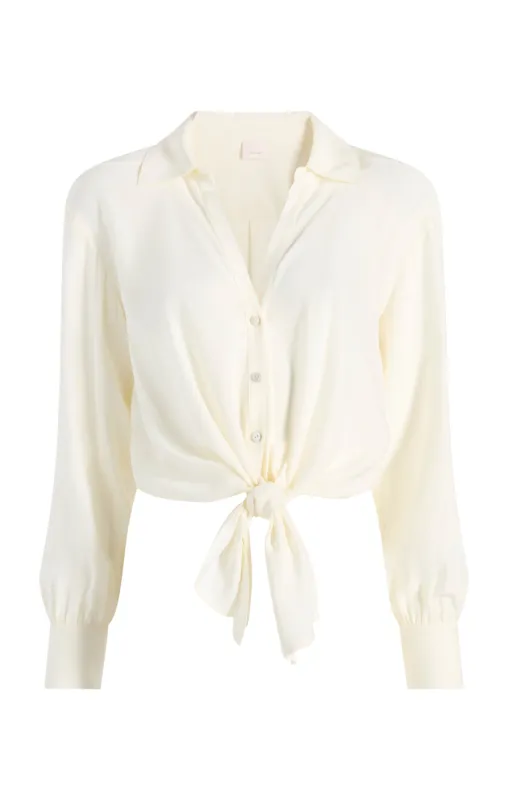 Marianna Top sold by cinq a sept