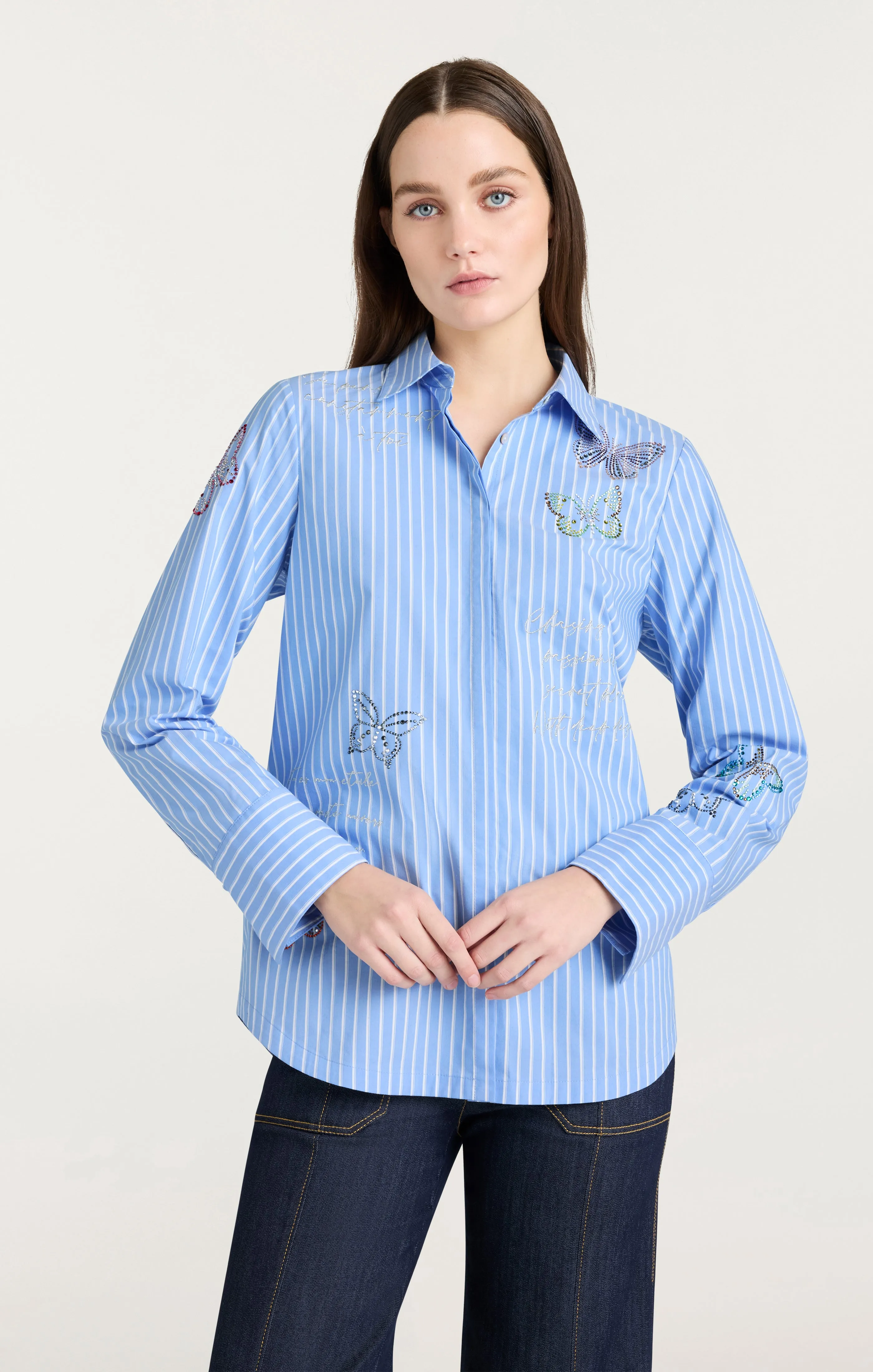 Lisa Top sold by cinq a sept product image thumbnail 3