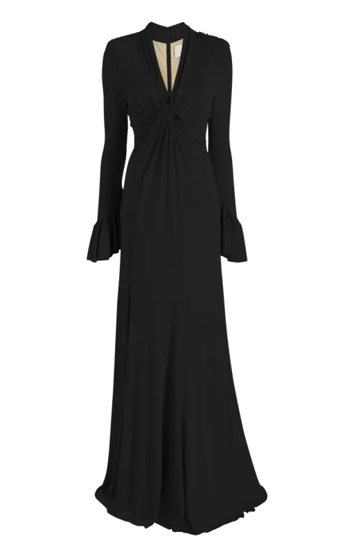 Evelyn Gown sold by cinq a sept