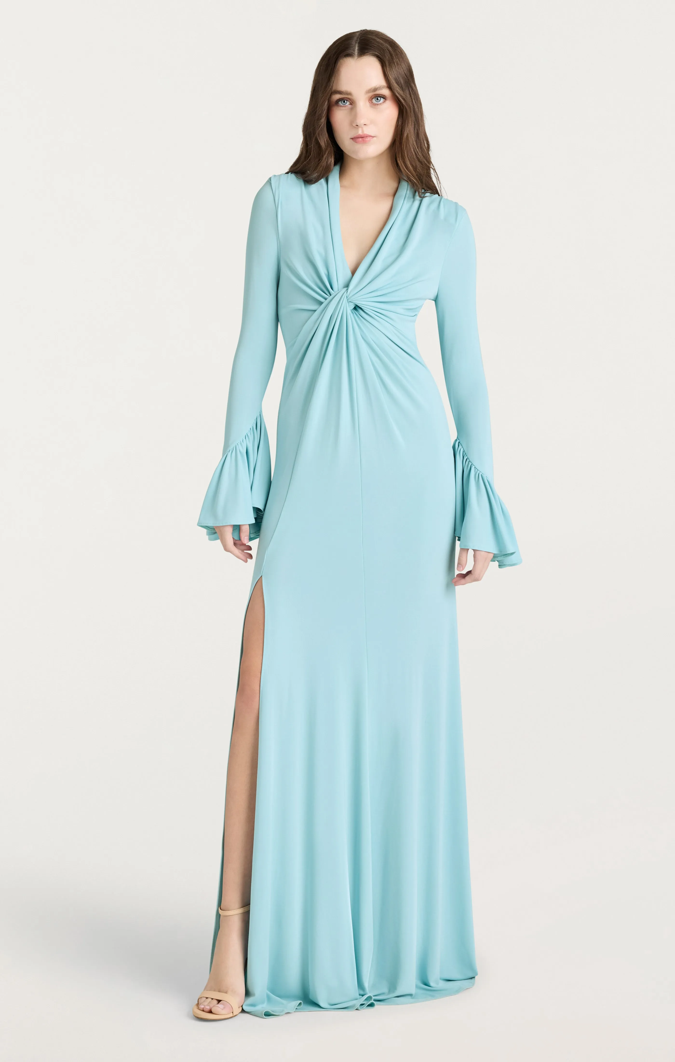Evelyn Gown sold by cinq a sept product image thumbnail 2