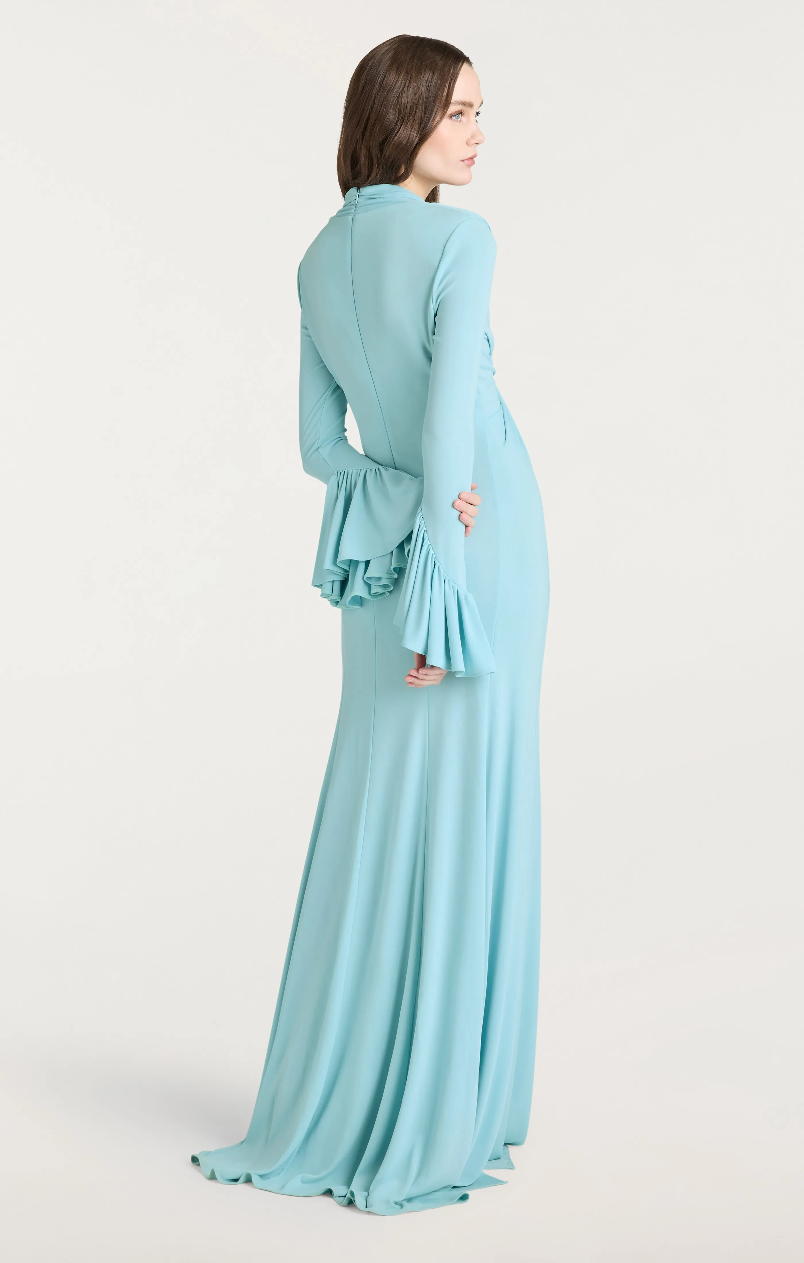 Evelyn Gown sold by cinq a sept product image thumbnail 4