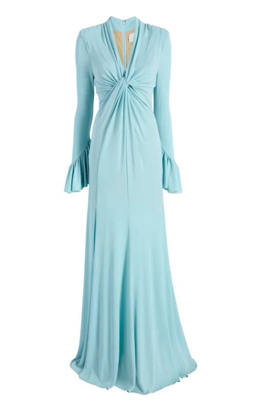 Evelyn Gown made by cinq a sept