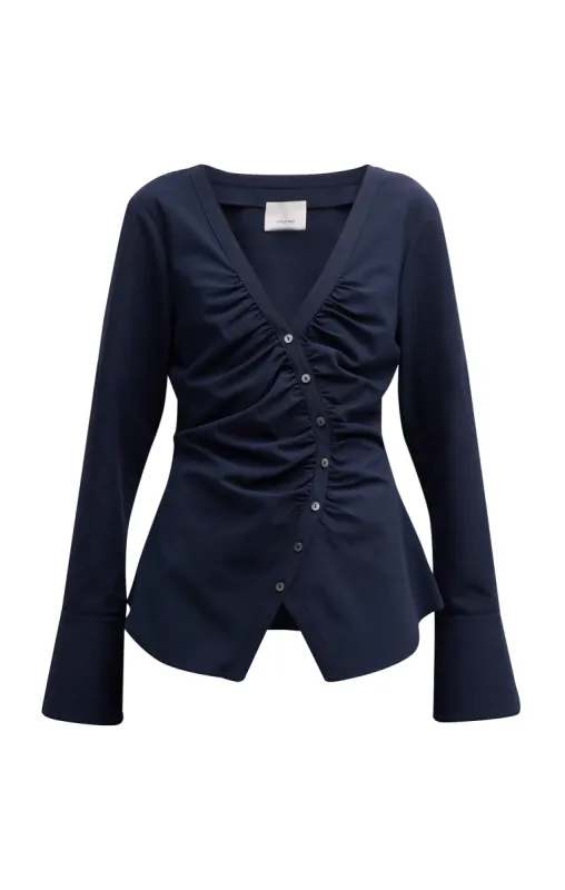 Carmen Top sold by cinq a sept