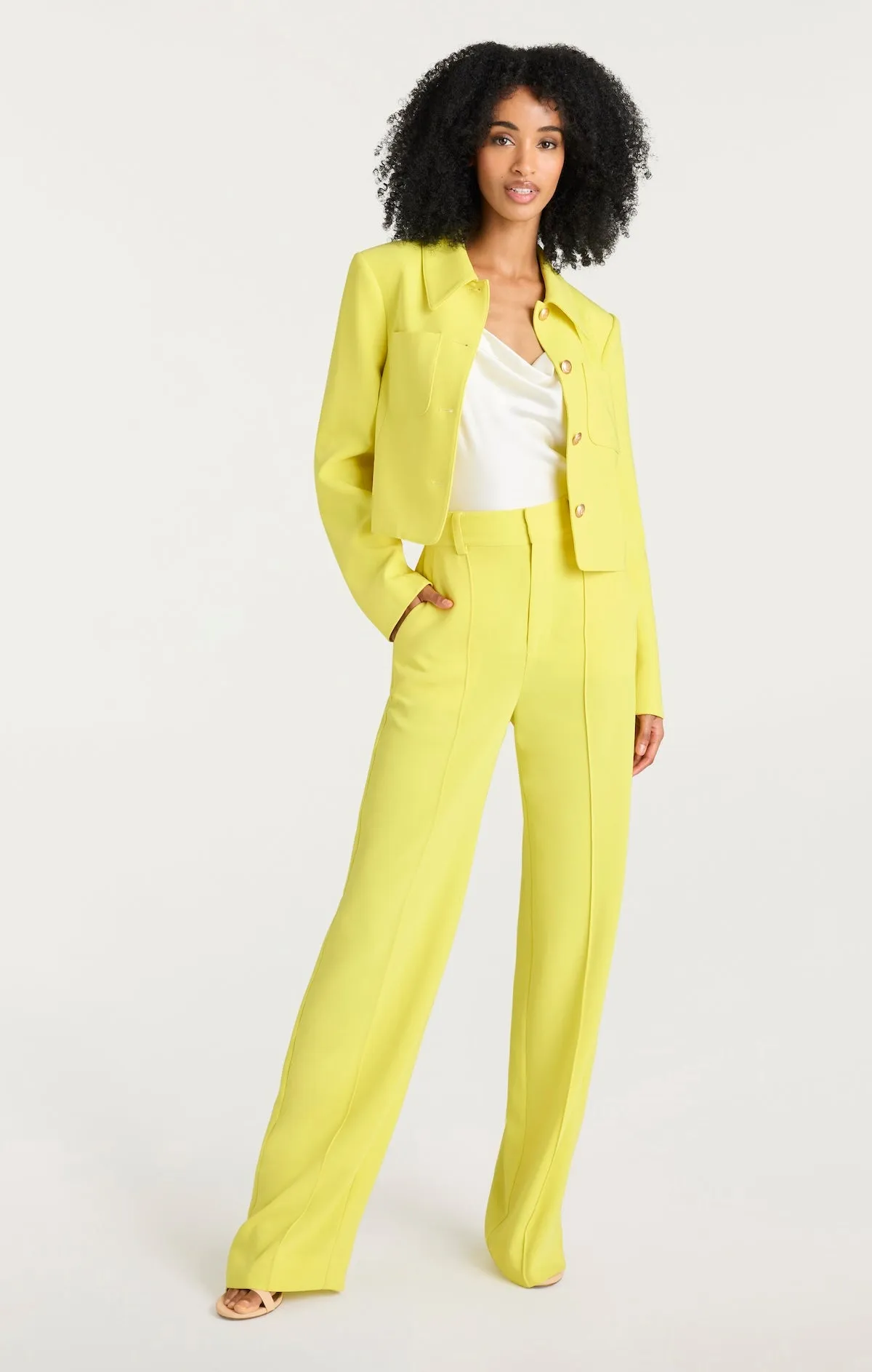 Amanda Jacket sold by cinq a sept product image thumbnail 4