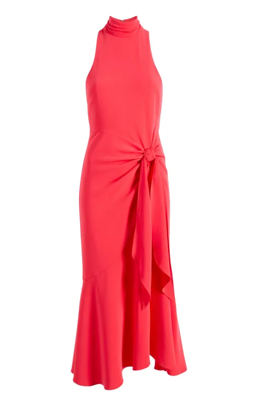 Crepe Rori Dress sold by cinq a sept