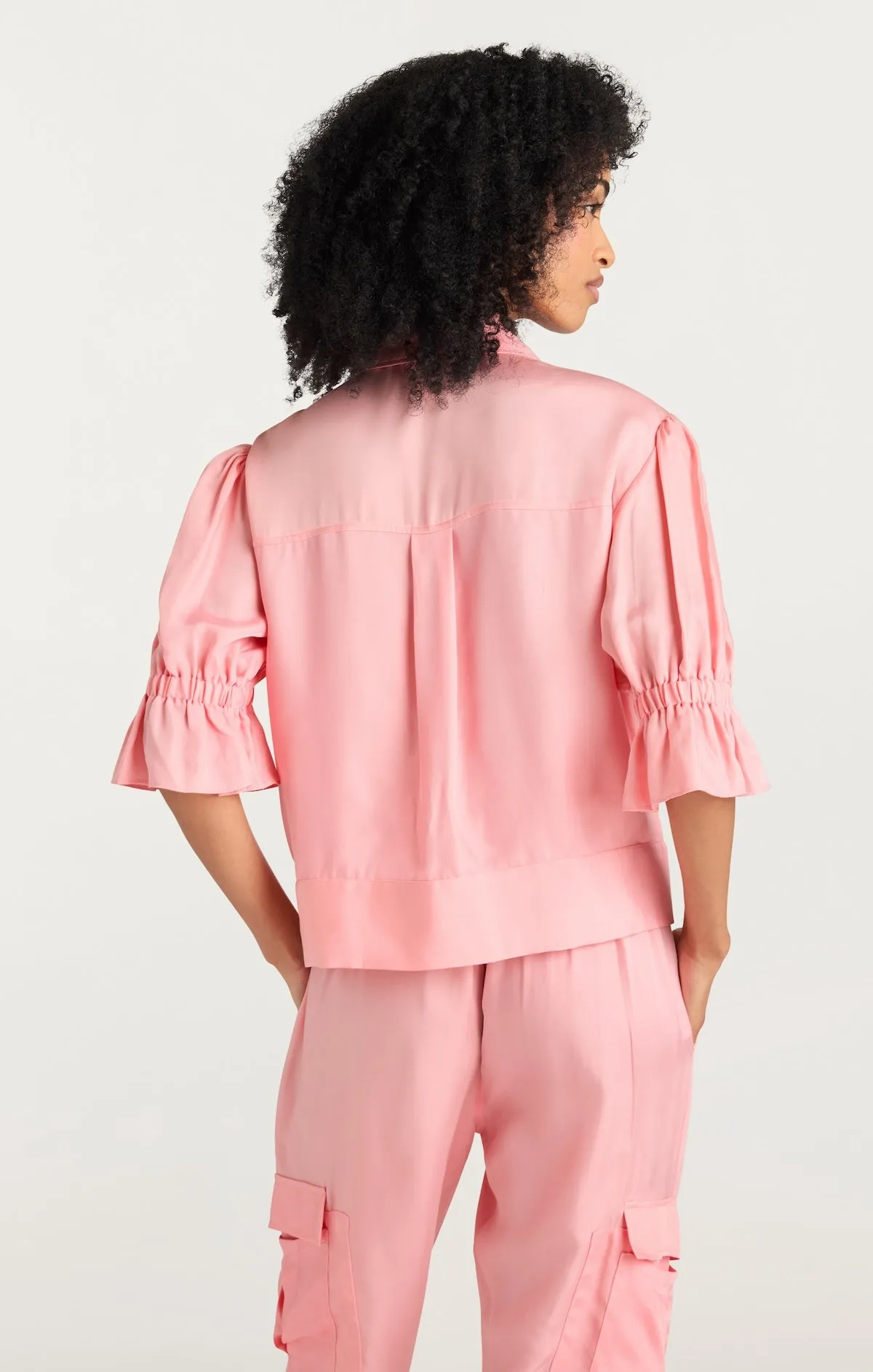 Holly Jacket sold by cinq a sept product image thumbnail 4