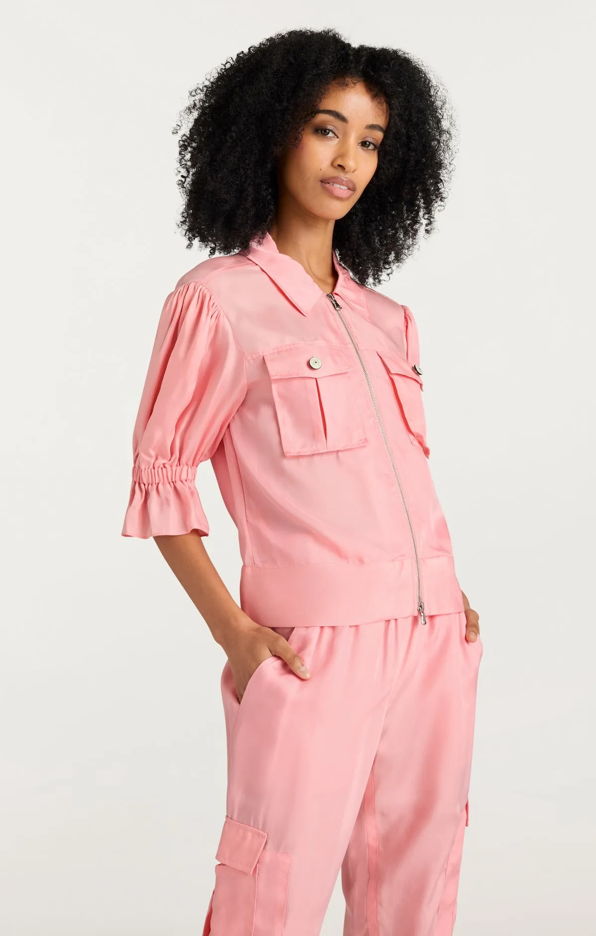 Holly Jacket sold by cinq a sept product image thumbnail 3