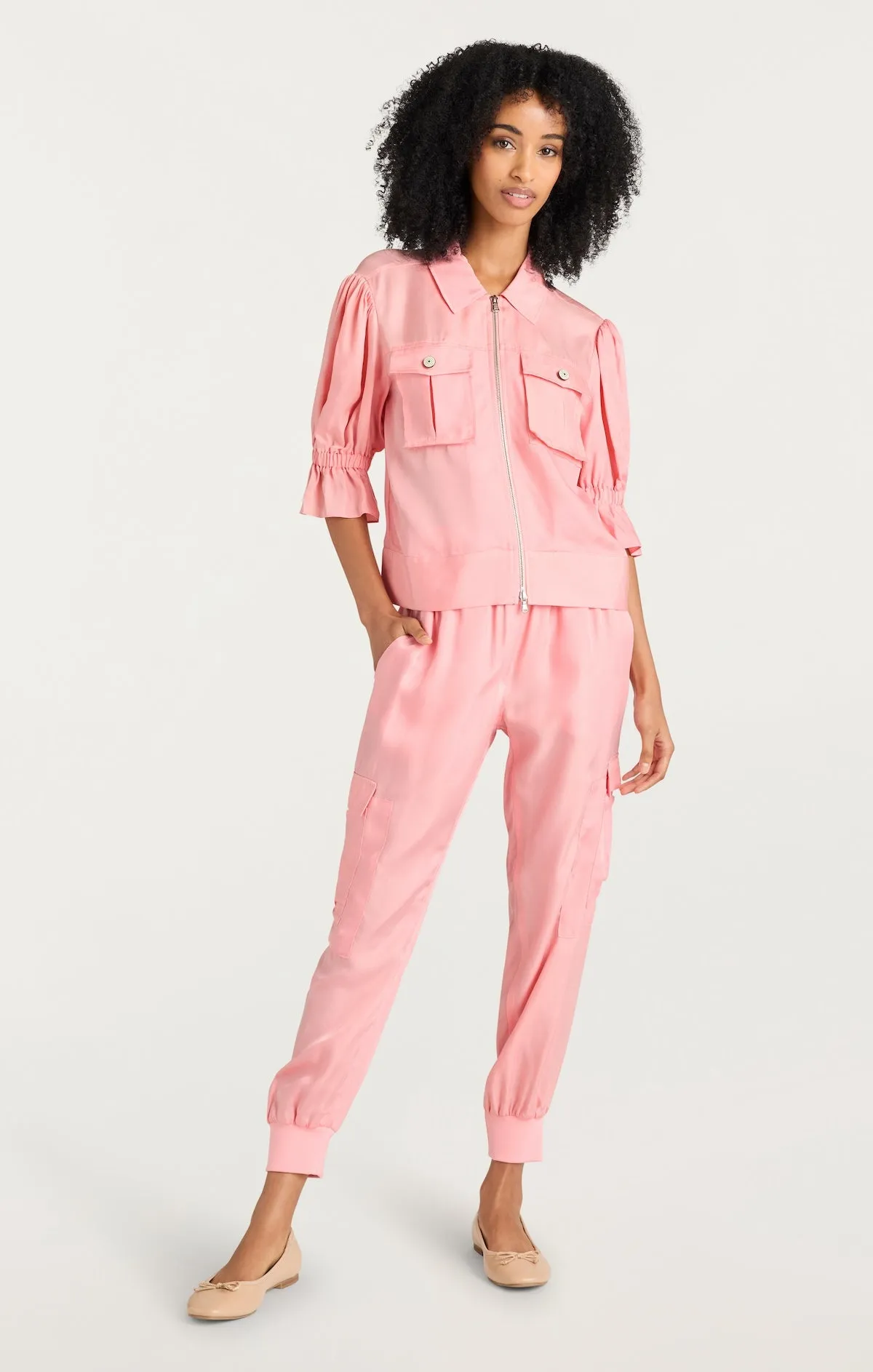 Holly Jacket sold by cinq a sept product image thumbnail 2