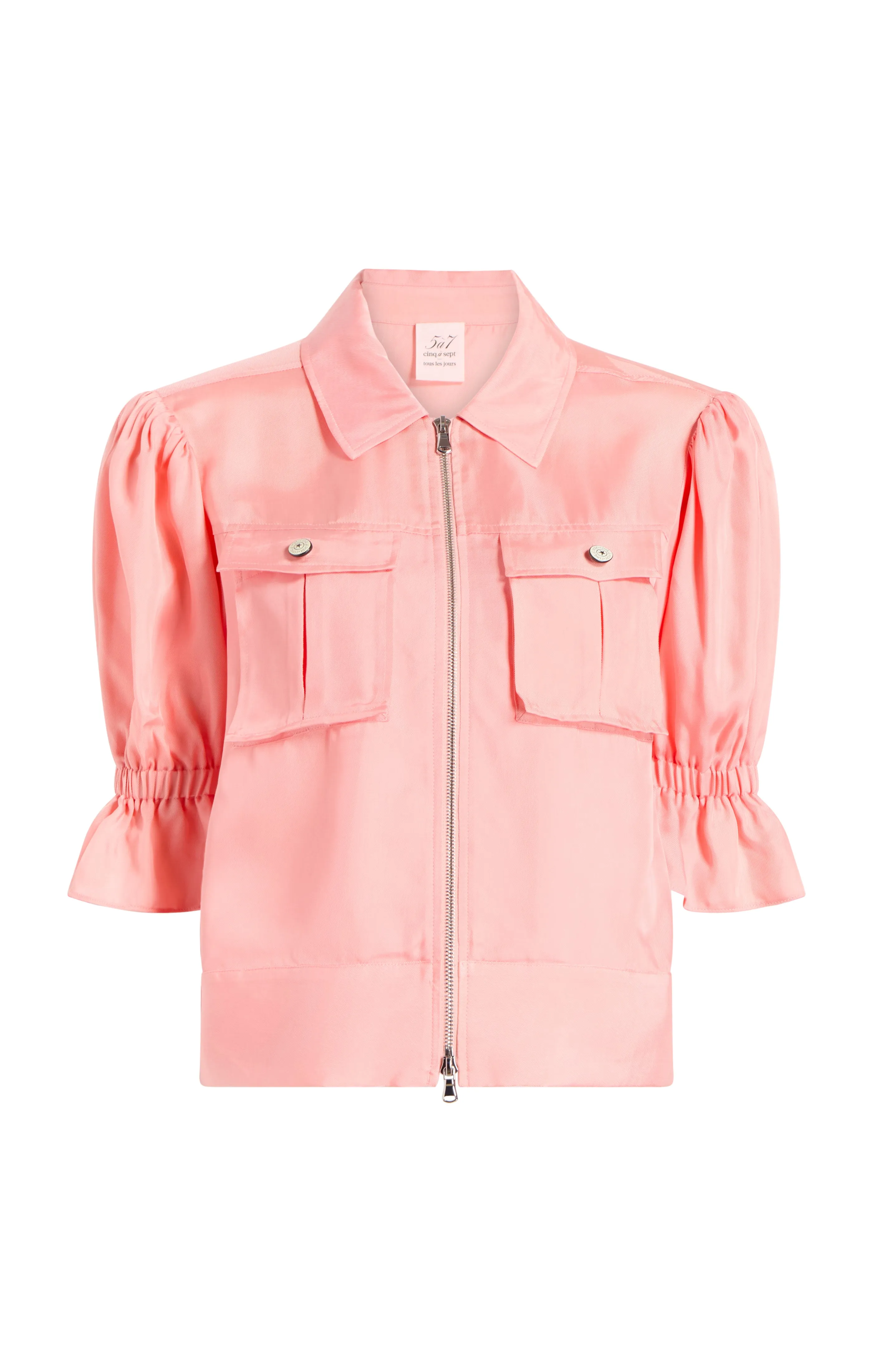 Holly Jacket sold by cinq a sept