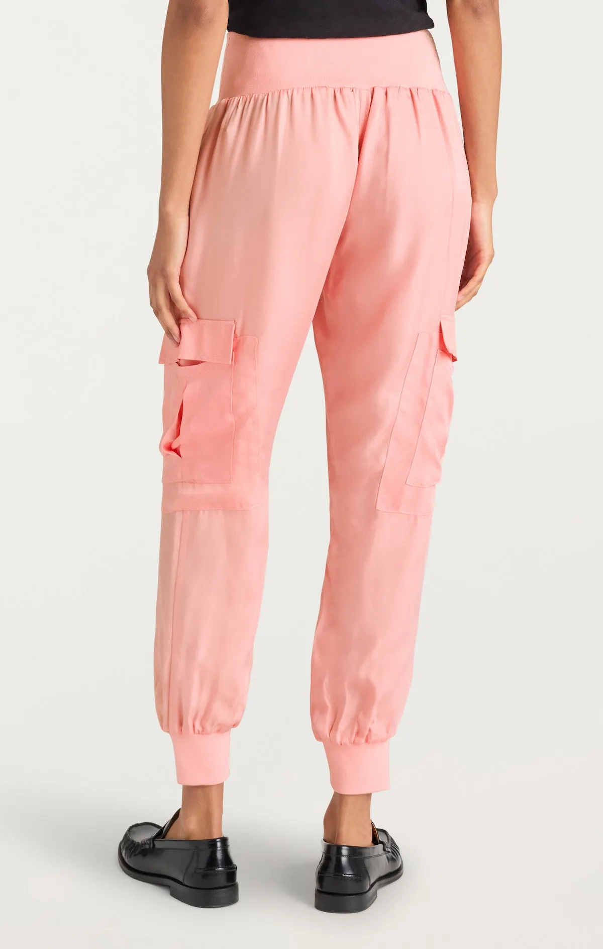 Giles Pant sold by cinq a sept product image thumbnail 4
