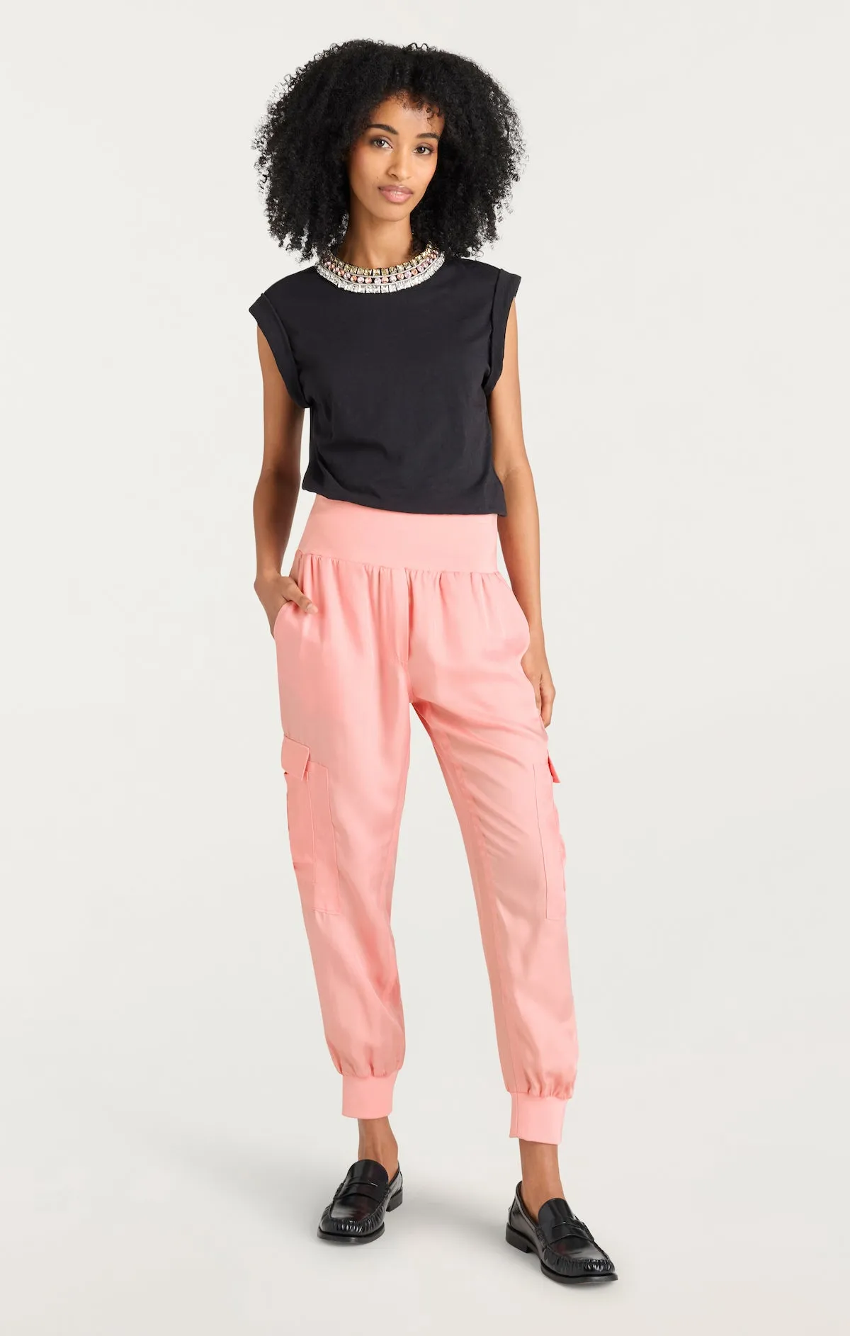 Giles Pant sold by cinq a sept product image thumbnail 2