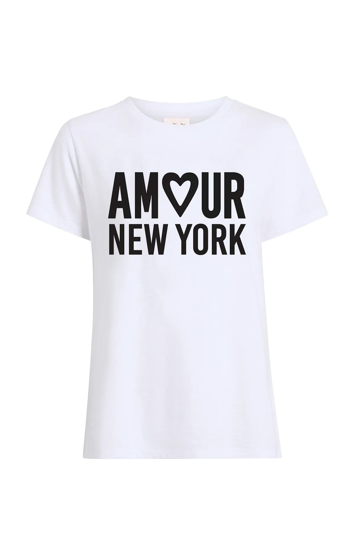 Amour Heart Tee sold by cinq a sept