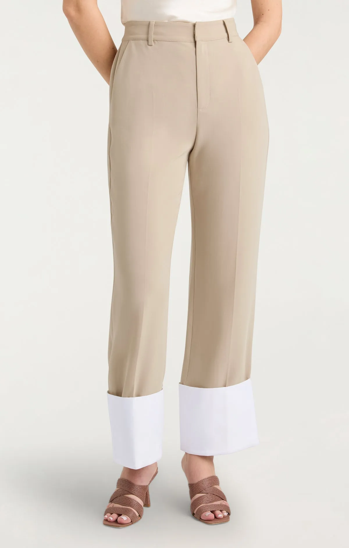 Maesa Pant sold by cinq a sept product image thumbnail 2
