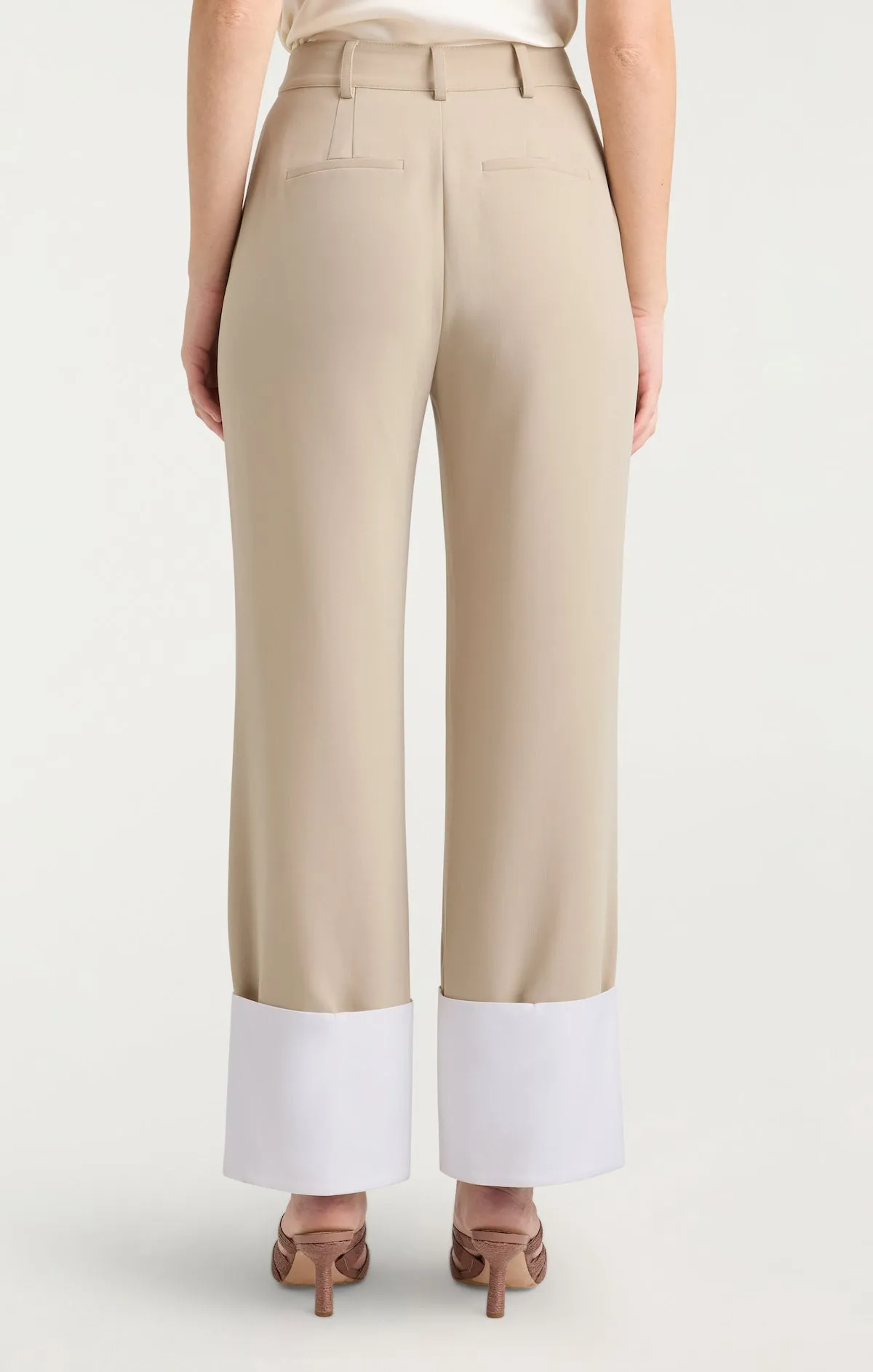 Maesa Pant sold by cinq a sept product image thumbnail 4