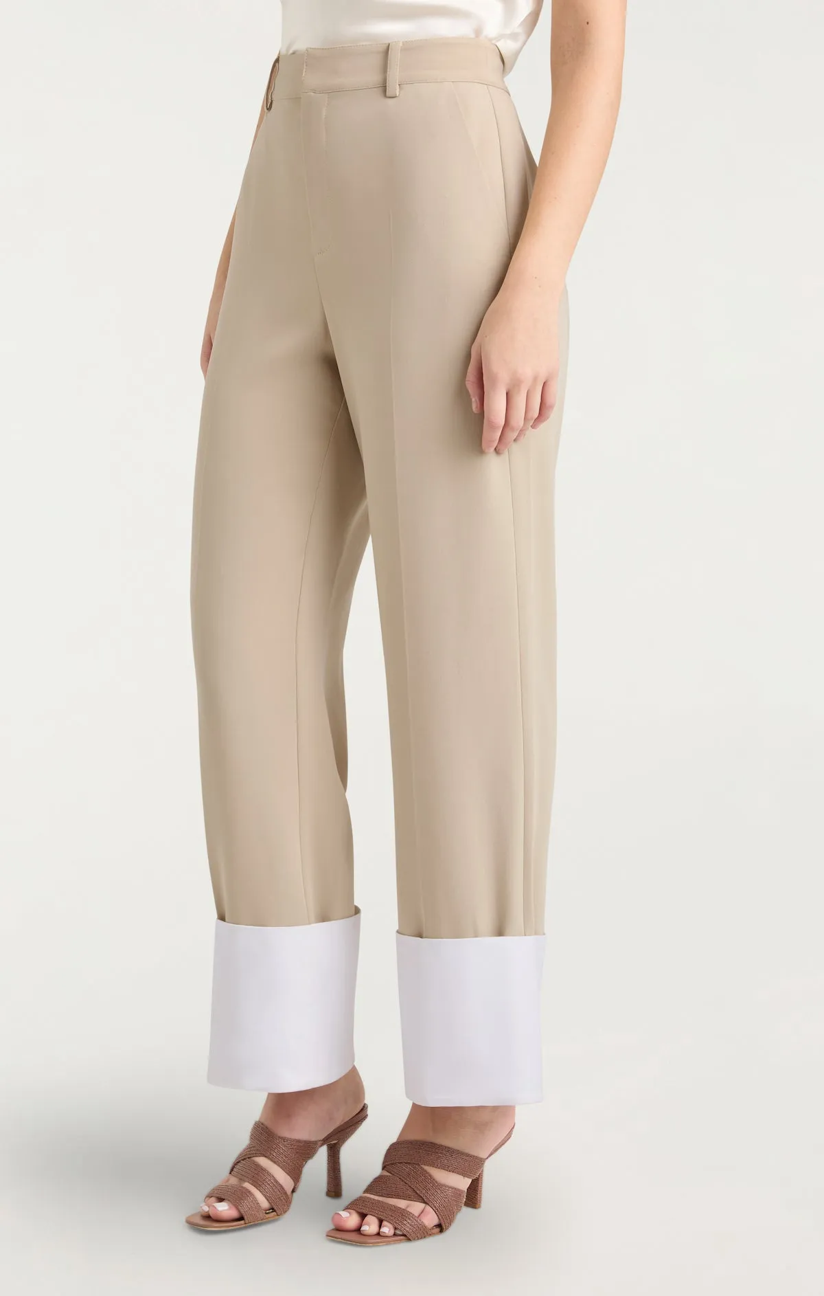 Maesa Pant sold by cinq a sept product image thumbnail 3