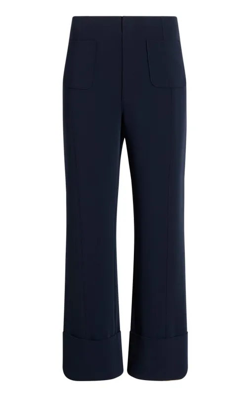 Pamela Pant sold by cinq a sept