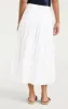 Pyper Skirt sold by cinq a sept