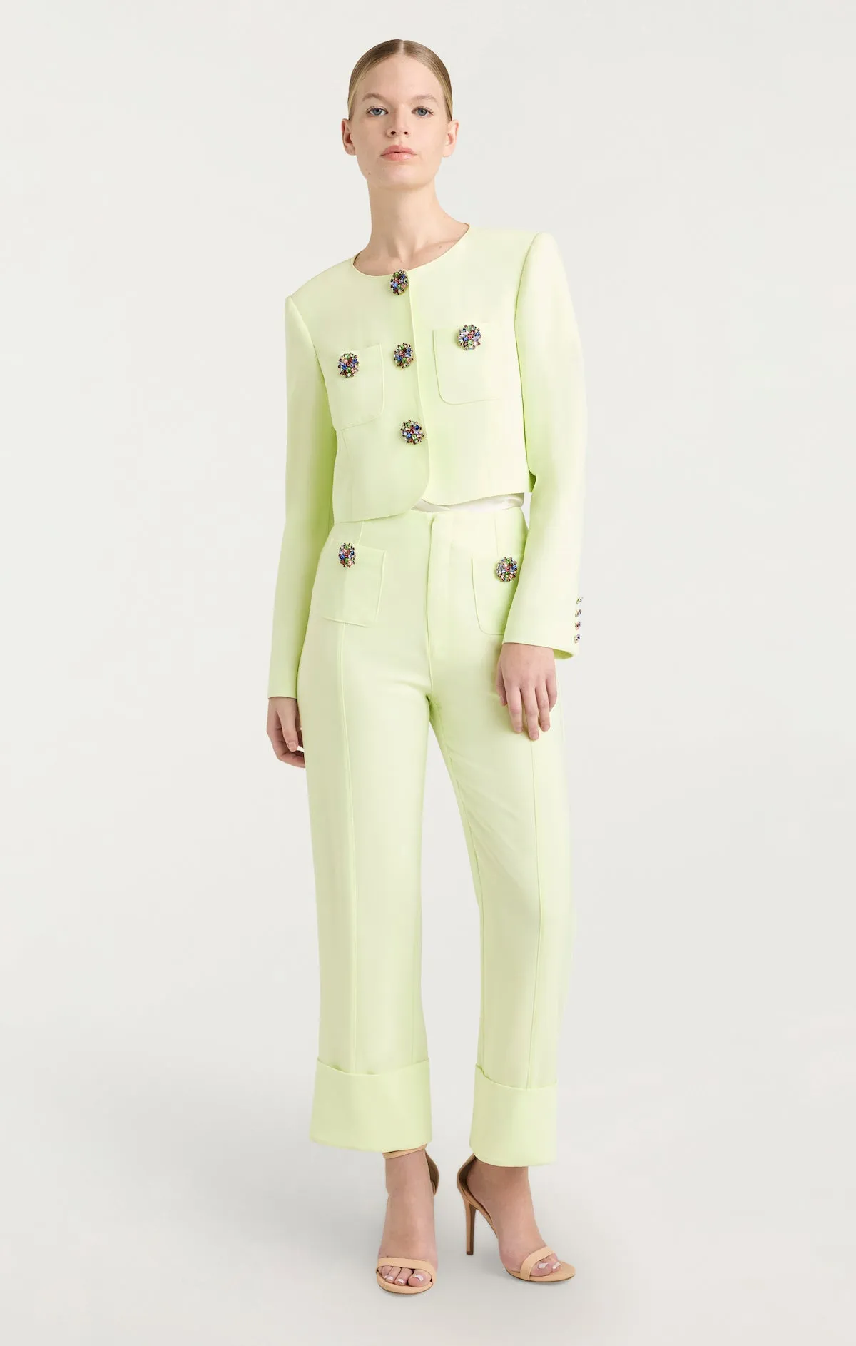 Auden Jacket sold by cinq a sept product image thumbnail 2