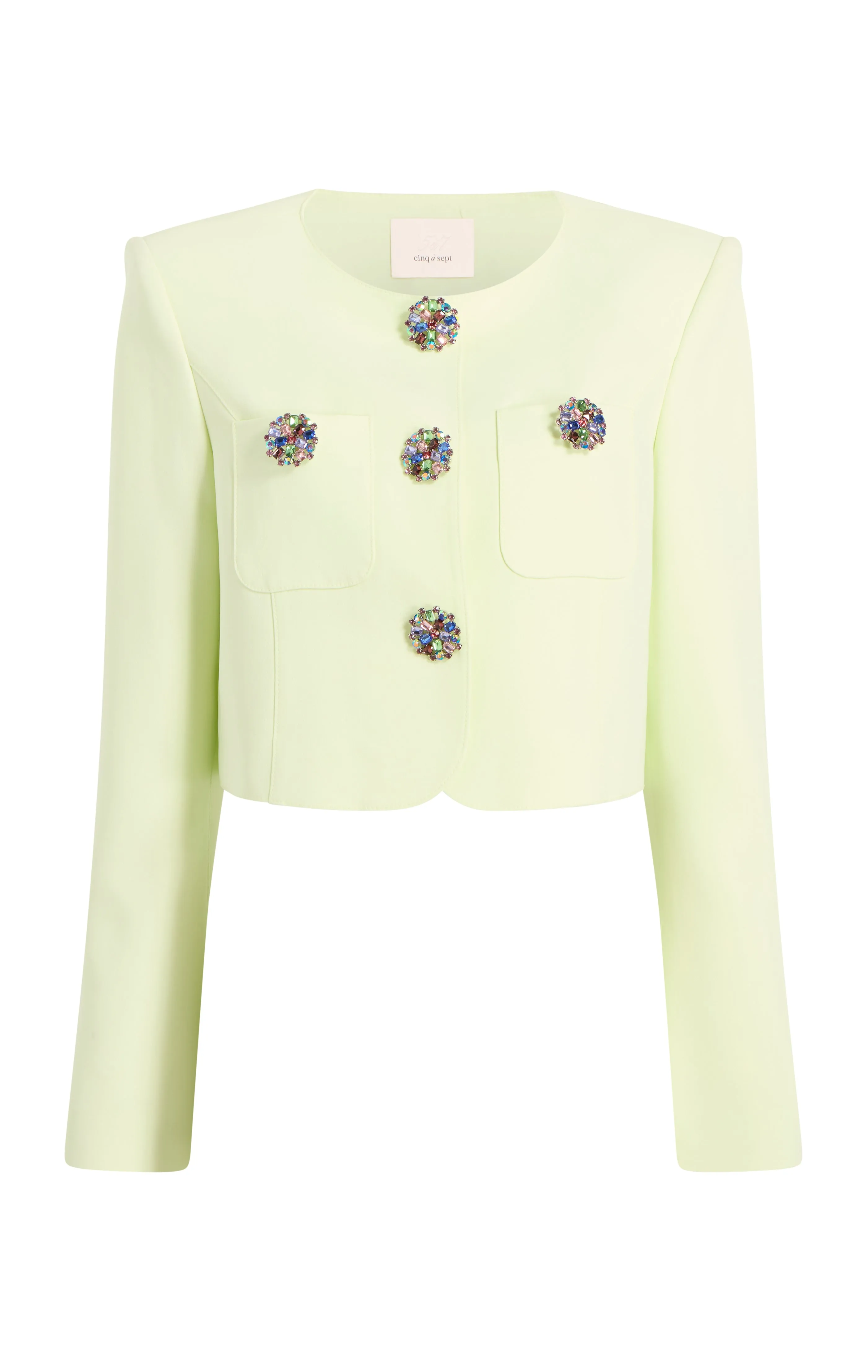 Auden Jacket sold by cinq a sept