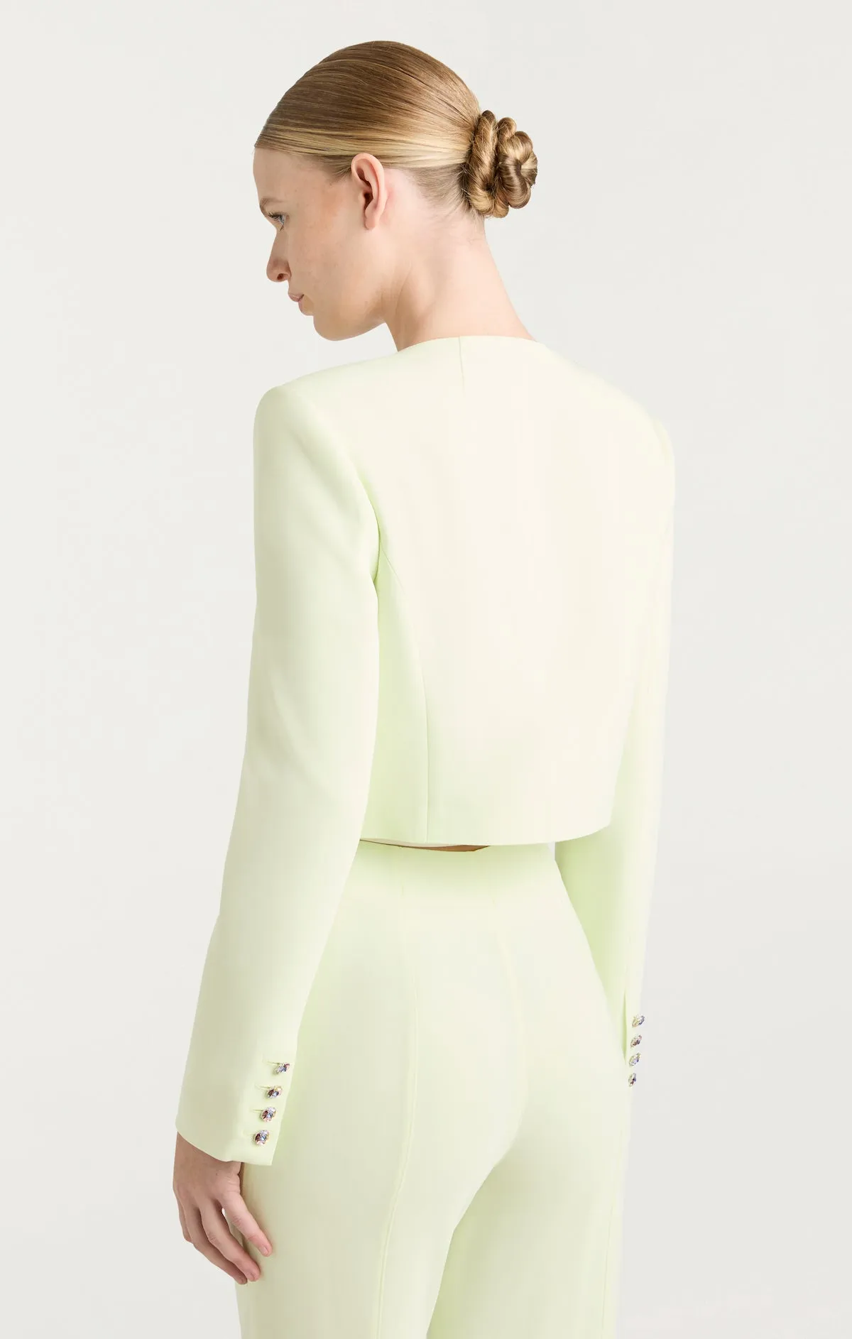 Auden Jacket sold by cinq a sept product image thumbnail 3