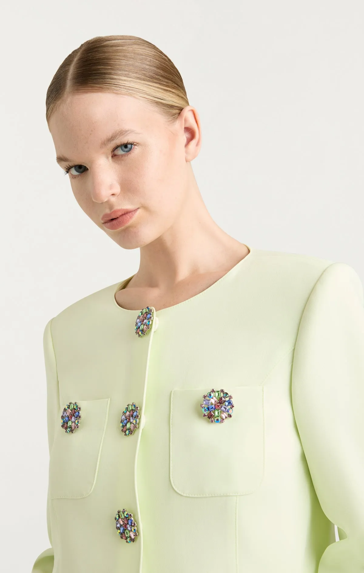 Auden Jacket sold by cinq a sept product image thumbnail 4