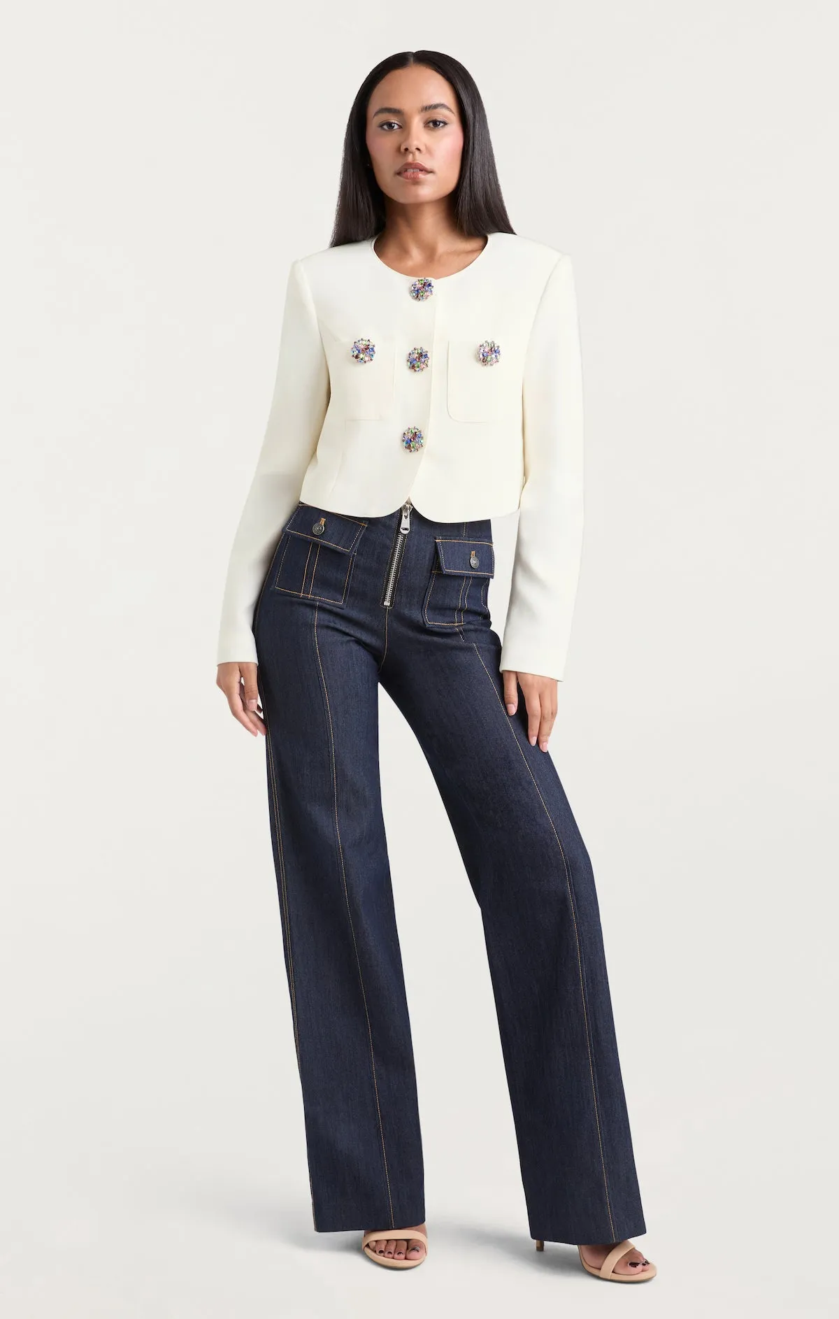 Auden Jacket sold by cinq a sept product image thumbnail 2