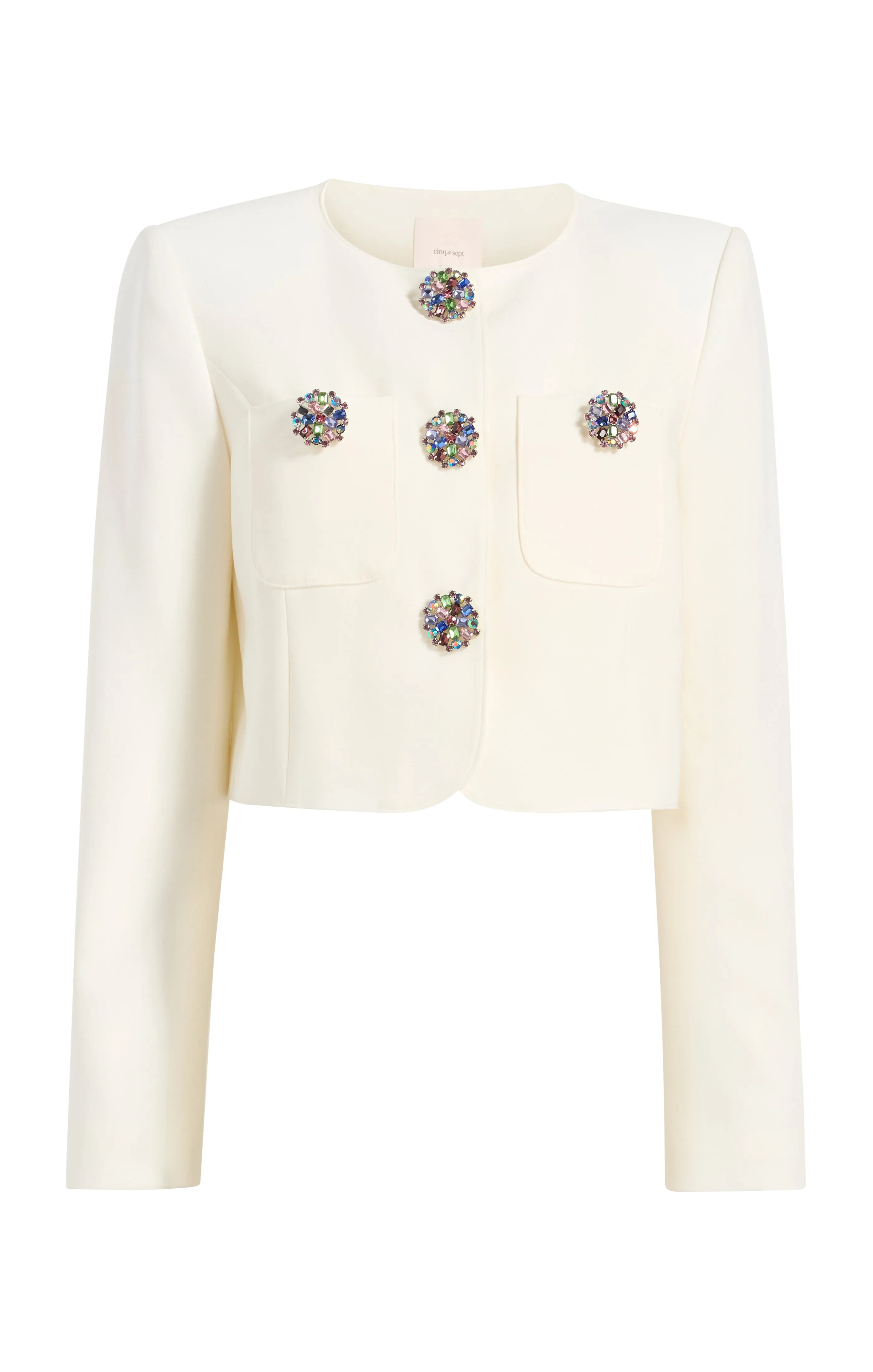 Auden Jacket sold by cinq a sept