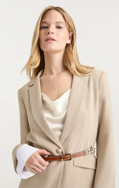 Vittoria Jacket sold by cinq a sept product image thumbnail 5