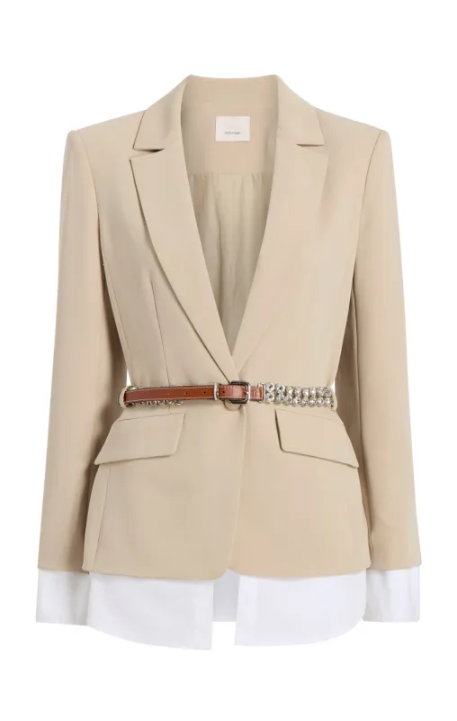 Vittoria Jacket sold by cinq a sept