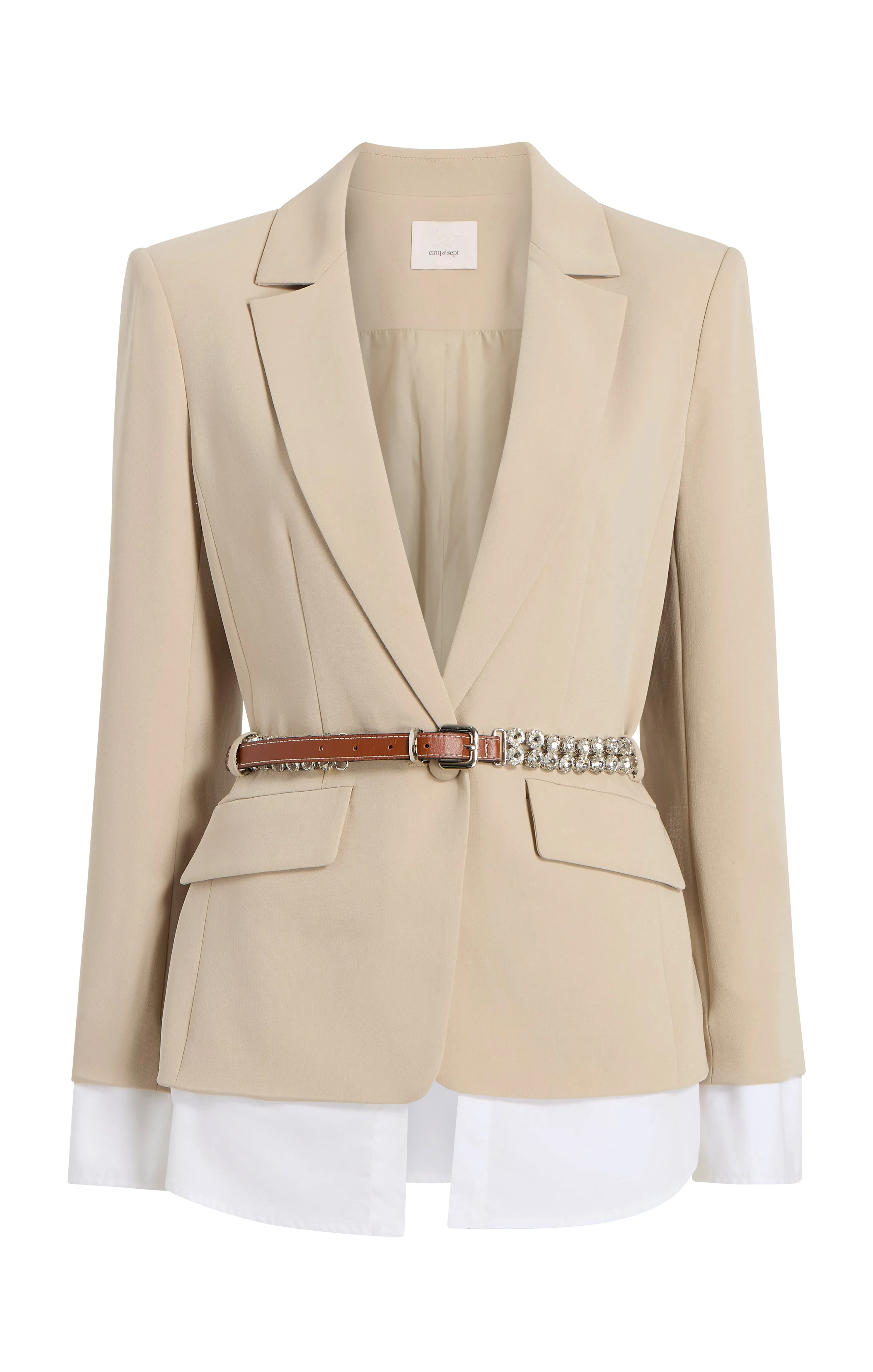 Vittoria Jacket sold by cinq a sept