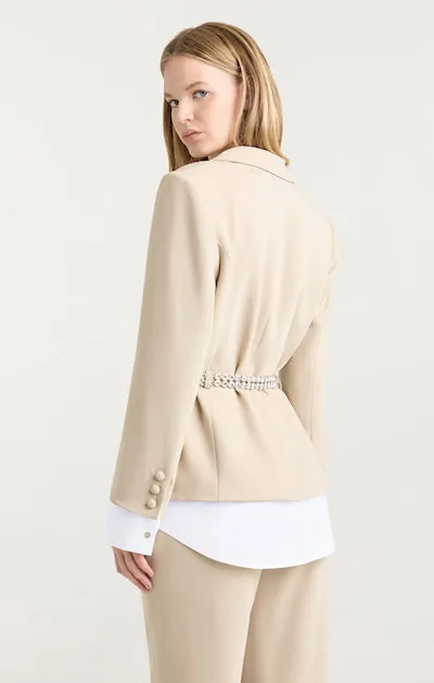 Vittoria Jacket sold by cinq a sept product image thumbnail 4