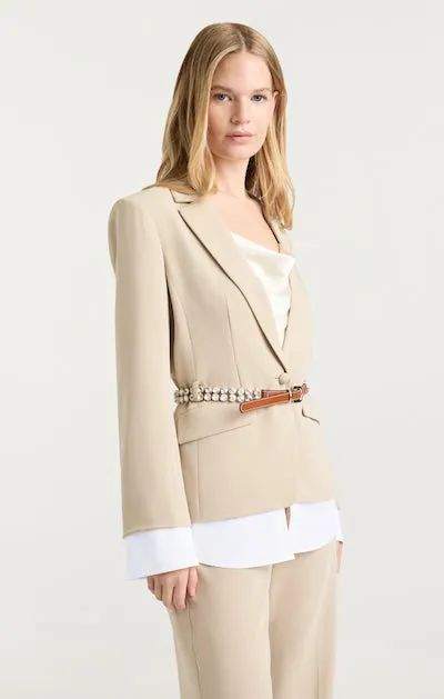 Vittoria Jacket sold by cinq a sept product image thumbnail 3