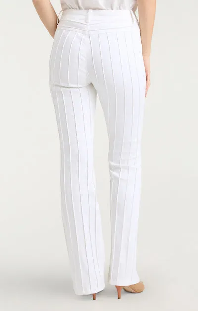 Turquoise Embellished Alina Pant sold by cinq a sept product image thumbnail 3