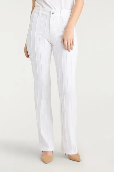 Turquoise Embellished Alina Pant sold by cinq a sept product image thumbnail 2