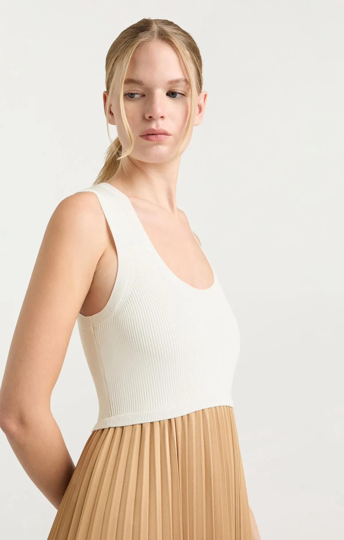 Parma Dress sold by cinq a sept product image thumbnail 5