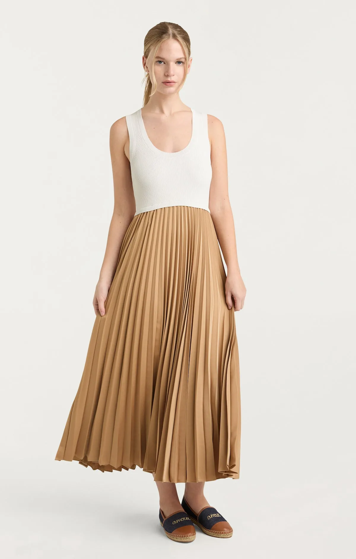 Parma Dress sold by cinq a sept product image thumbnail 2