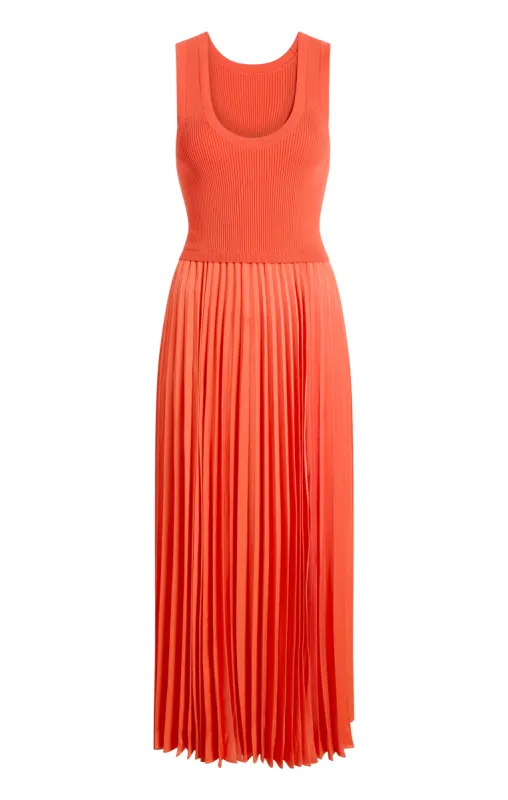 Parma Dress sold by cinq a sept