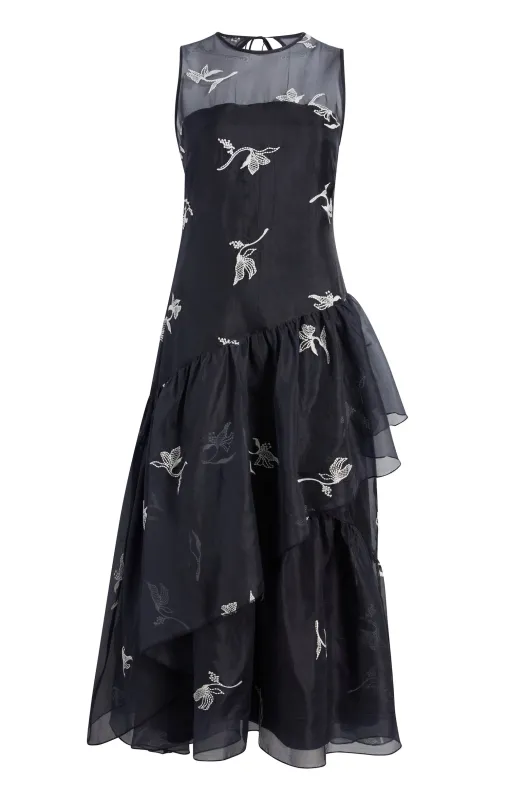 Roberta Dress sold by cinq a sept