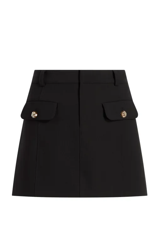 Lovina Skirt sold by cinq a sept