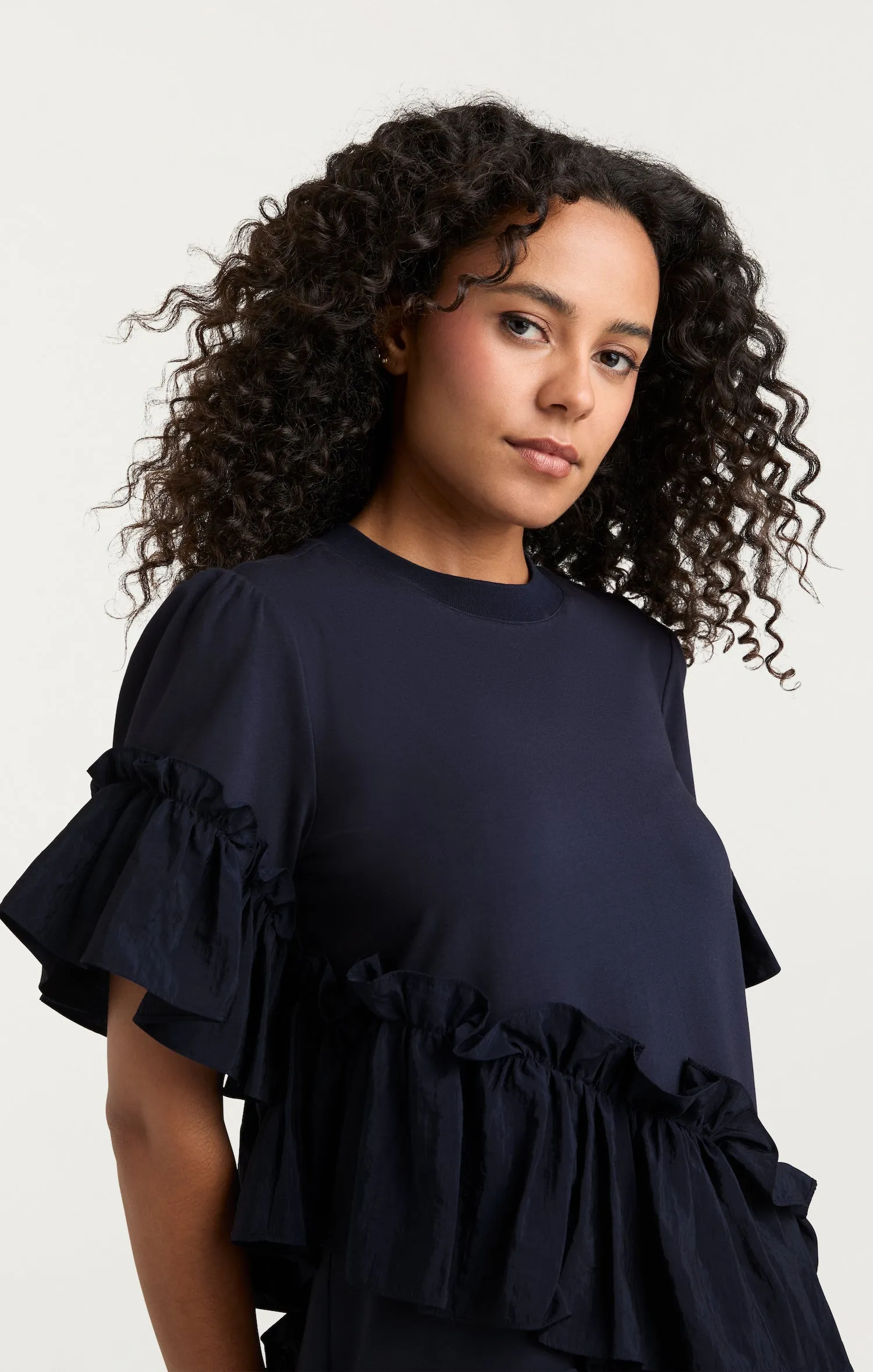 Kendria Dress sold by cinq a sept product image thumbnail 4