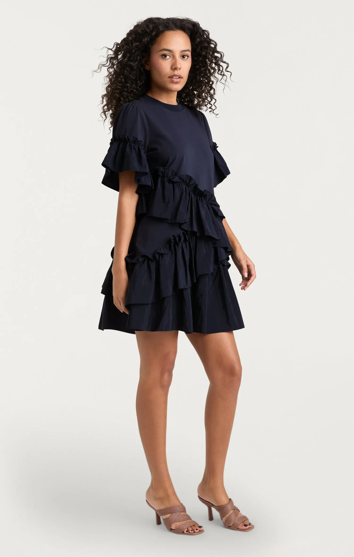 Kendria Dress sold by cinq a sept product image thumbnail 5