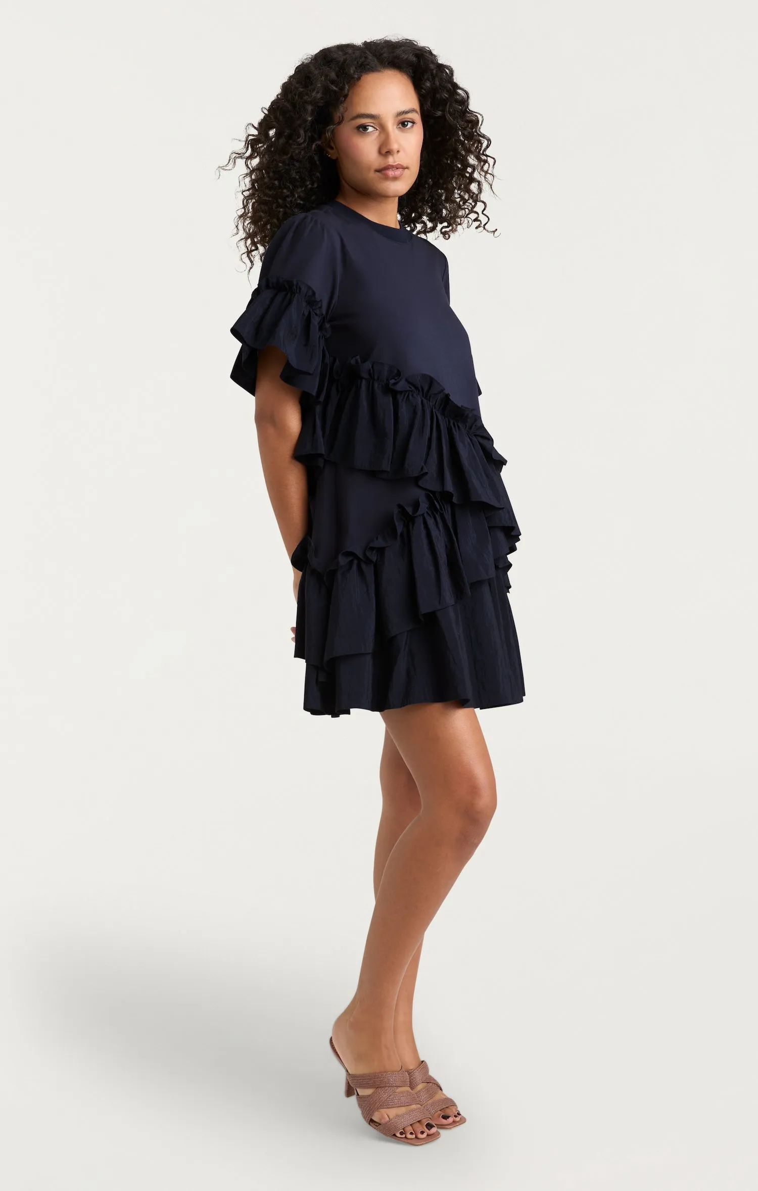 Kendria Dress sold by cinq a sept product image thumbnail 2