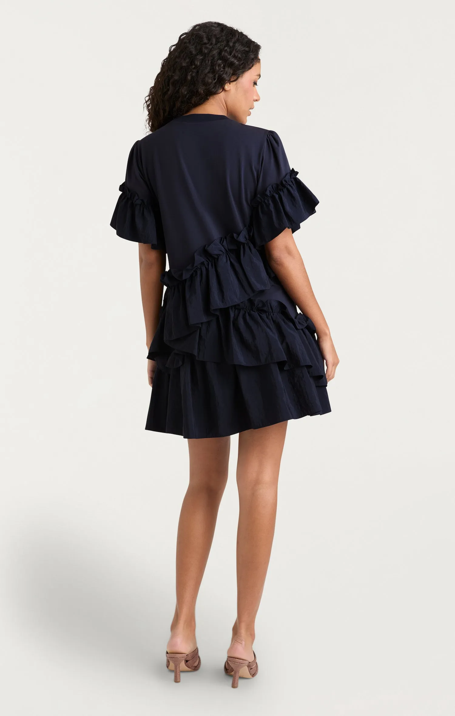 Kendria Dress sold by cinq a sept product image thumbnail 3
