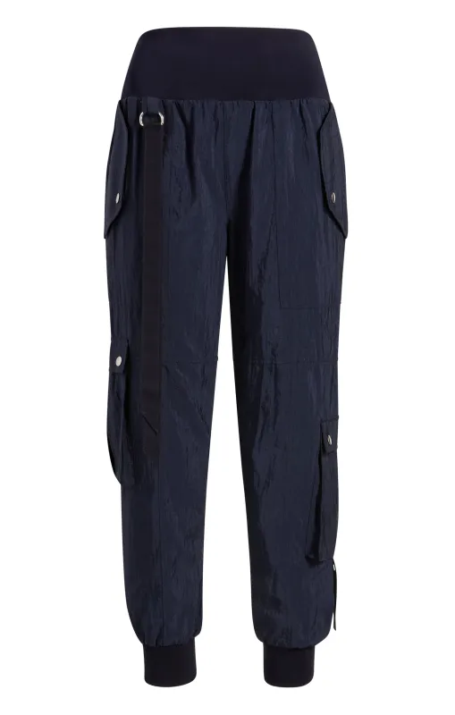 Harmony Parachute Pant sold by cinq a sept