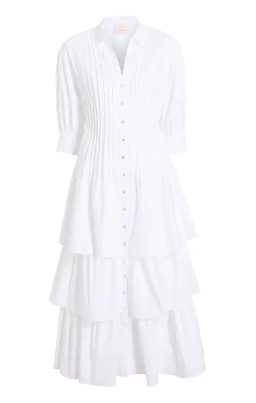 Monty Dress sold by cinq a sept