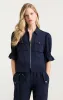 Holly Parachute Jacket sold by cinq a sept