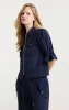 Holly Parachute Jacket sold by cinq a sept